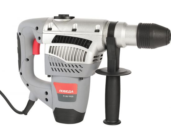 Перфоратор ПОБЕДА П-38/1925 140301925 – изображение 4