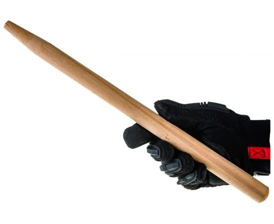 Черенок деревянный буковый 0.4 м СЧАСТЛИВЫЙ ДАЧНИК Ч-0,4 – изображение 4