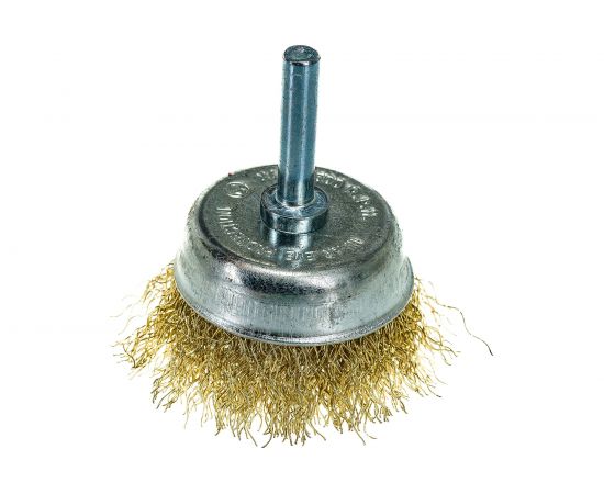 Набор корщеток-насадок для дрели 3 шт. Sturm 5241002 – изображение 4