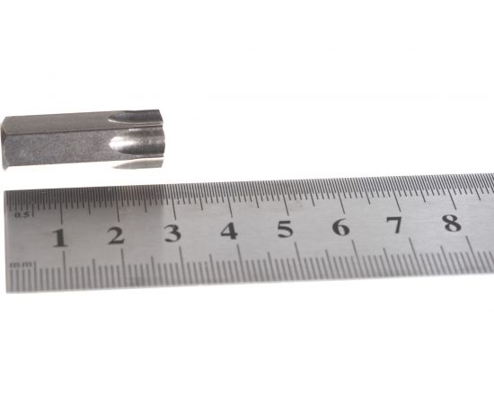 Вставка 10мм торкс Т55х30мм S2 JTC 1333055 – изображение 4