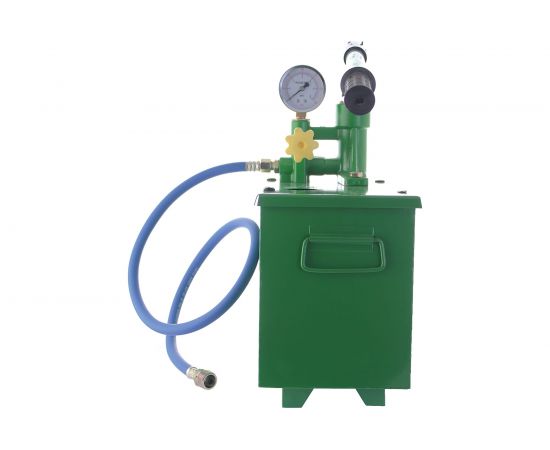 Опрессовщик МЕГЕОН 98060 – изображение 4