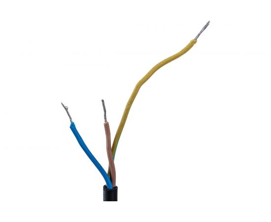 Светодиодный прожектор General Lighting Systems 200W 14520Лм черный 403116 – изображение 4