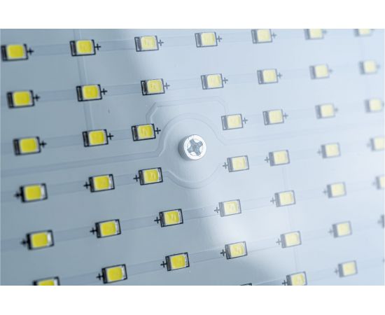 Светодиодный прожектор Uniel ULF-F20-150W/6500K IP65 195-250В BLACK UL-00005157 – изображение 4