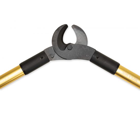 Кабельные ножницы SHTOK НК-35 05002 – изображение 4