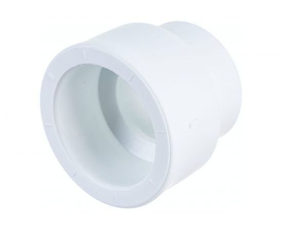 Переходная муфта PP-R SLT AQUA ВхВ 40х32 мм SLTFM34032 – изображение 4