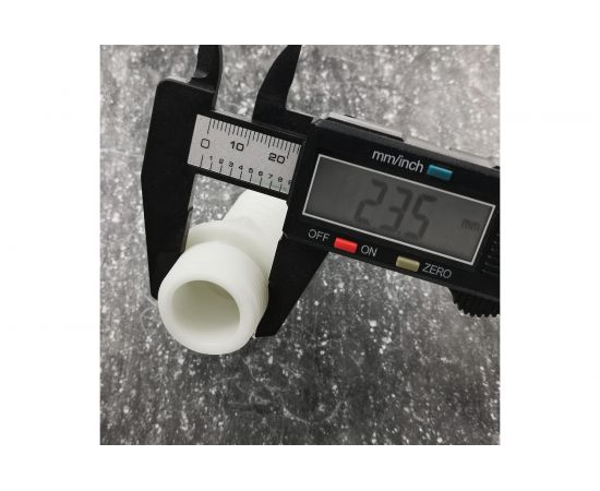 Наконечник полиамидный наружная резьба 3/4" 20мм Профитт 2151804 – изображение 4