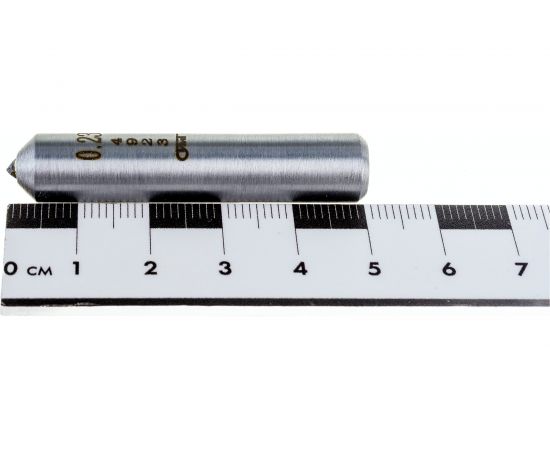 Алмаз в оправе 3908-0155 0.21 – 0.30 карат СИИТ АО-155-021-030 – изображение 4