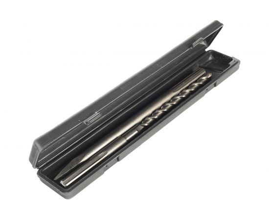 Перфоратор ПОБЕДА П-38/1925 140301925 – изображение 5