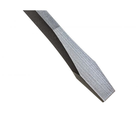 Шлицевая отвертка KING TONY Slotted 6,5 мм 100 мм, силовая, пластиковая ручка 14826504 – изображение 5