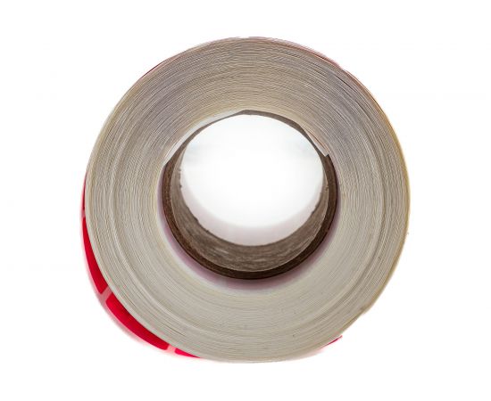 Пломбировочная номерная наклейка ТПК Технологии Контроля 20x100 мм, цвет: красный 24122 – изображение 5