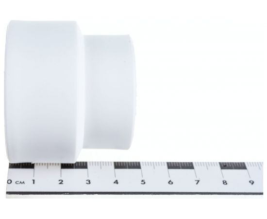 Переходная муфта PP-R SLT AQUA ВхВ 40х32 мм SLTFM34032 – изображение 5