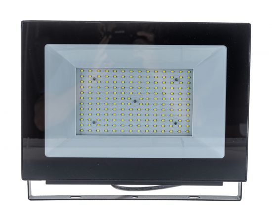 Светодиодный прожектор Uniel ULF-F20-150W/6500K IP65 195-250В BLACK UL-00005157 – изображение 5