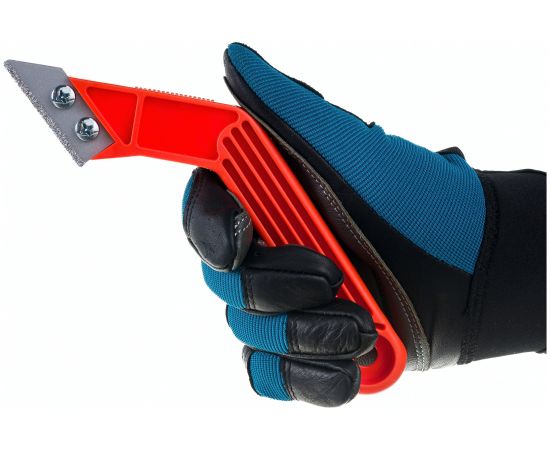 Нож для очистки межплиточных швов Amigo 74901 – изображение 5