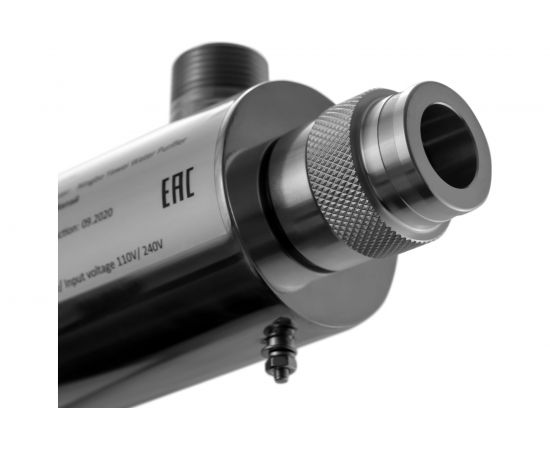 Установка обеззараживания воды Гейзер SS 30w 36776 – изображение 5