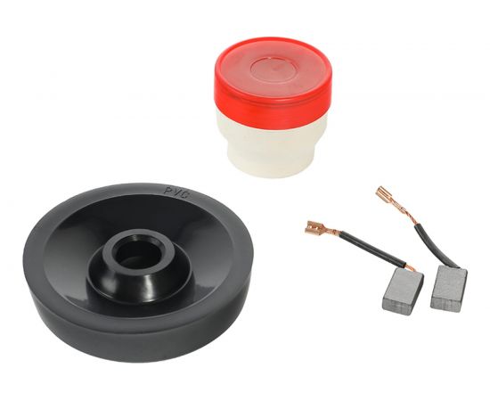 Перфоратор ПОБЕДА П-38/1925 140301925 – изображение 6