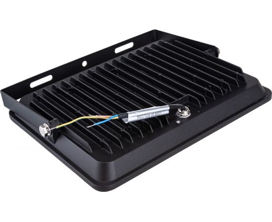 Светодиодный прожектор General Lighting Systems 200W 14520Лм черный 403116 – изображение 6