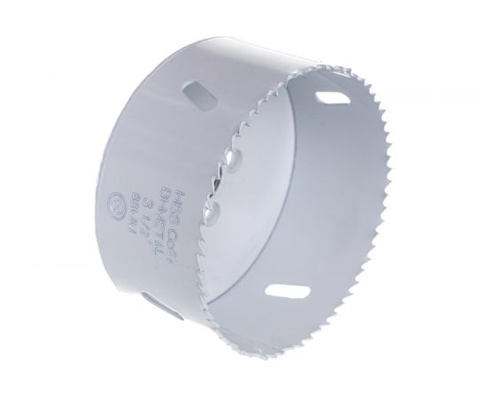 Коронка биметаллическая HSS Co 8% (89 мм) RUKO 126089 – изображение 6