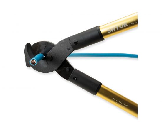 Кабельные ножницы SHTOK НК-35 05002 – изображение 6