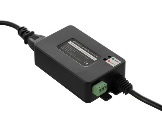 Установка обеззараживания воды Гейзер SS 30w 36776 – изображение 7