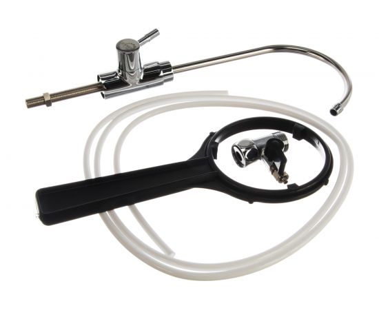 Трехступенчатый фильтр Гейзер Био 332 16017 – изображение 8