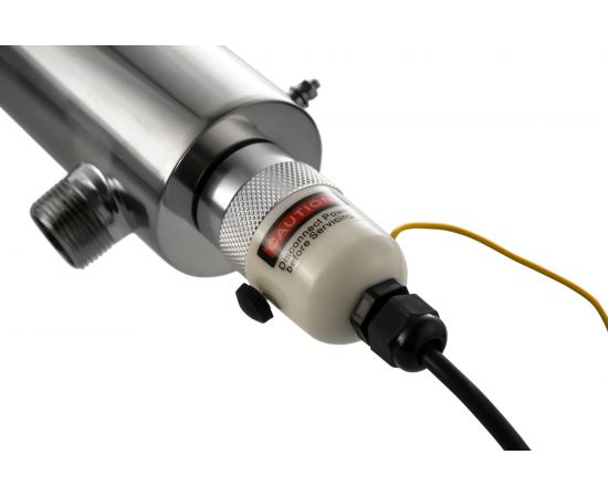 Установка обеззараживания воды Гейзер SS 30w 36776 – изображение 8