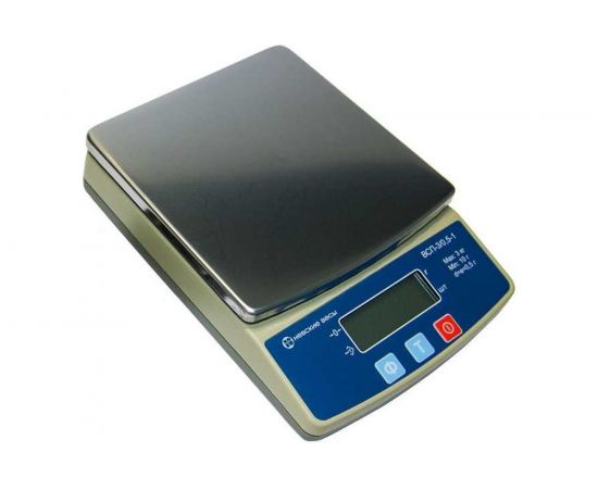 Весы Невские Весы ВСП-3/0.5-1 433 