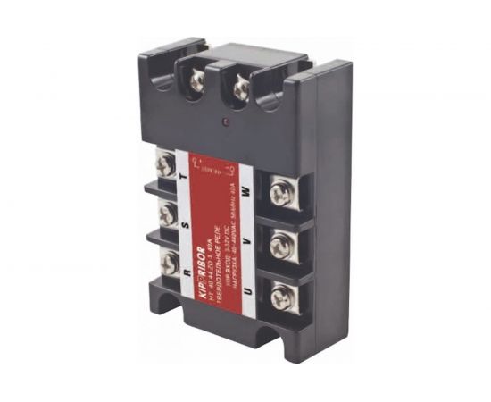 Твердотельное реле KIPPRIBOR HT-8044.ZD3 [M02] 80A, артикул 00000103704 