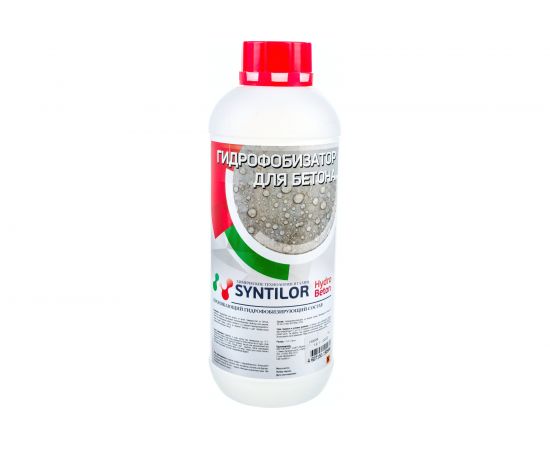Гидрофобизатор для бетона Syntilor Hydro Beton 1кг 1215 
