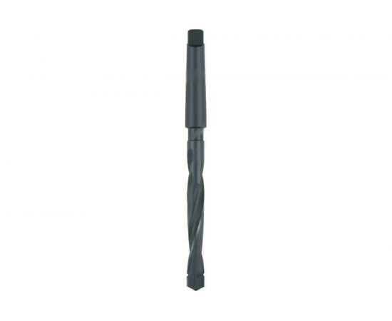 Сверло спиральное с твердосплавными пластинами 2301-4255 (14x108x206 мм; КМ2; ВК8; ГОСТ 22736-77) ИНСТУЛС 00001261596 