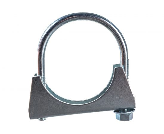Хомут глушителя Nord-Yada d=60 мм, U-образный, М8 906974 