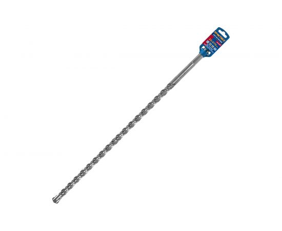 Бур КВАДРО, серия Эксперт (22х530х670 мм; SDS-MAX) ПРАКТИКА 919-693 