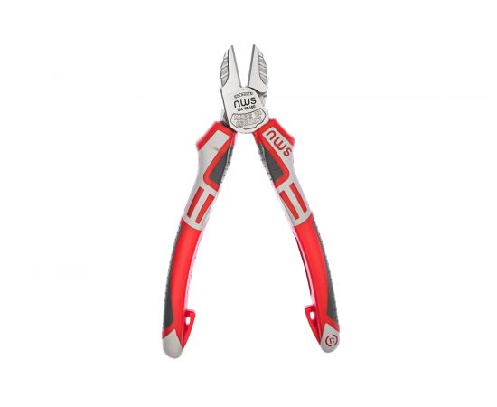 Бокорезы NWS 160 мм, С6.0/Н2.0/К11.0 134-49-160 