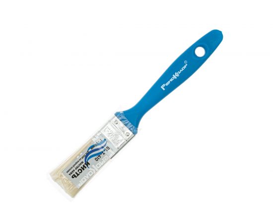 Плоская кисть РемоКолор Гамма Аква , 1-25 мм, 01-7-410 