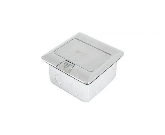 Люк в пол Экопласт LUK/1, 5AL на 1,5 поста, стальной 70017 