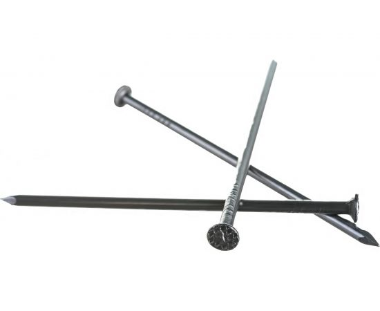 Строительные гвозди Gigant 3,0x80 мм, 5 кг G-925564 