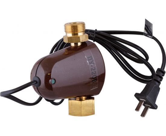 Подогреватель углекислого газа ПУ-220В, JRQ-01B Сварог 94733 