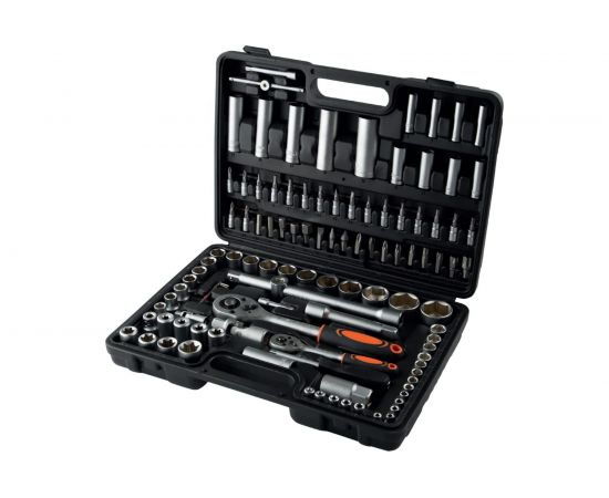 Набор инструментов Дед Макар 108 предметов МК108-063 00-00000198 