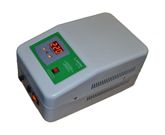 Релейный стабилизатор напряжения SUNTEK SK1.2 RL1000 