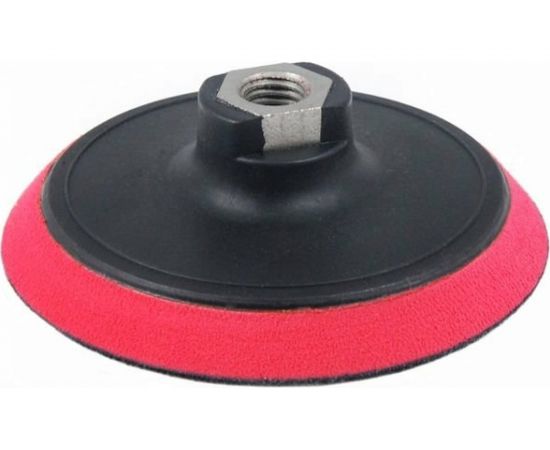 Насадка для полировки (M14; 115 мм) Русский Мастер РМ-90863 