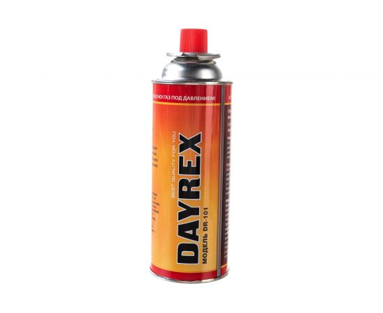 Газовый баллон DAYREX-101 220 гр. 629912 