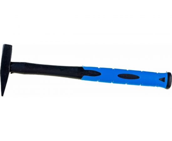 Молоток Механика 100г с прямым, кованым, бойком UNITRAUM UN-MH100 