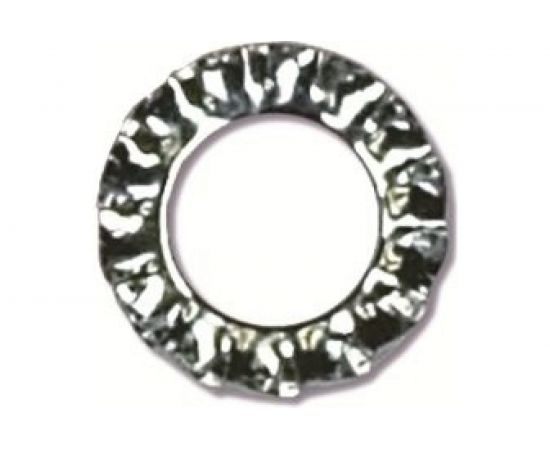 Стопорная шайба DKC М6 200 шт CM220600 