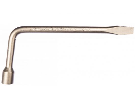 Баллонный Г-образный ключ 17 мм x 275 мм ДТ/30 Дело Техники 530017 