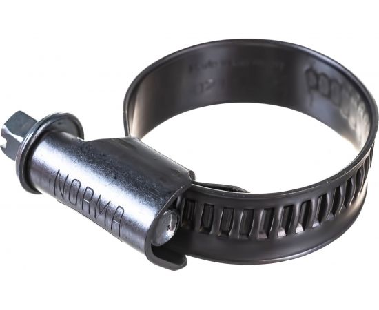 Червячный хомут NORMA TORRO 20-32/12 C7 W2 нержавеющая сталь 20-32/12C7W2 