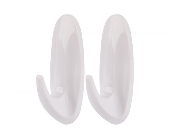 Самоклеящиеся крючки Park 2 шт. 008172 