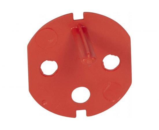 Ключ на вилку Legrand 2К+З Leg 050299 