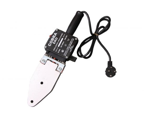 Набор сварочного оборудования GM COBRA Eko 20-40, 1500W GM 0002 