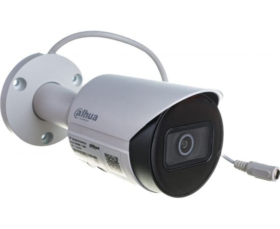 Видеокамера Dahua IP уличная цилиндрическая 2Мп DH-IPC-HFW2230SP-S-0280B 23540 