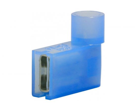 Флажковый разъем РФИ-Мн 2,5-7-0,8 КВТ 57926 