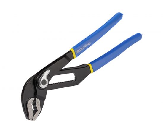 Универсальные клещи для сантехнических работ МастерАлмаз 8 дюймов 10502878 
